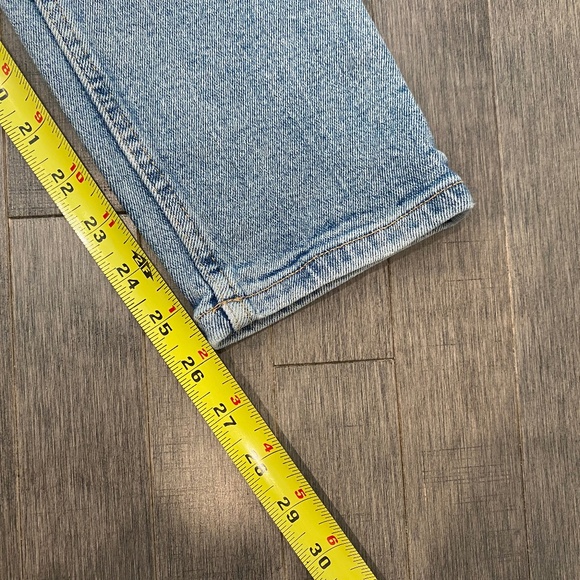 EUC Zara High Waist Jeans - Picture 6 of 6